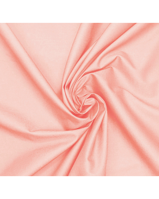 Tecido Tricoline Silky Lisa cor - 2206 (Rose) Tecido Tricoline Silky Lisa cor - 2206 (Rose)